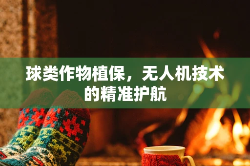 球类作物植保，无人机技术的精准护航