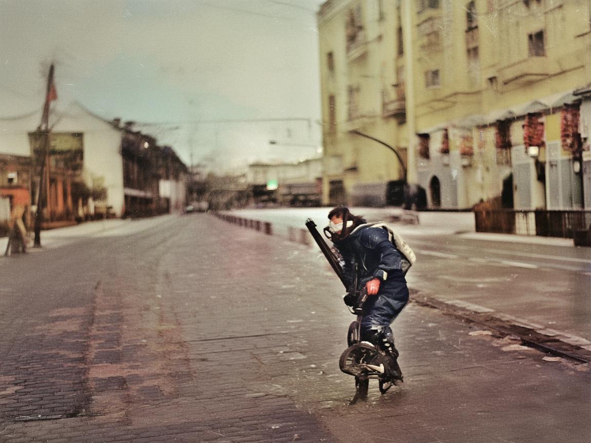 牡丹江,无人机植保技术绽放农业新光彩