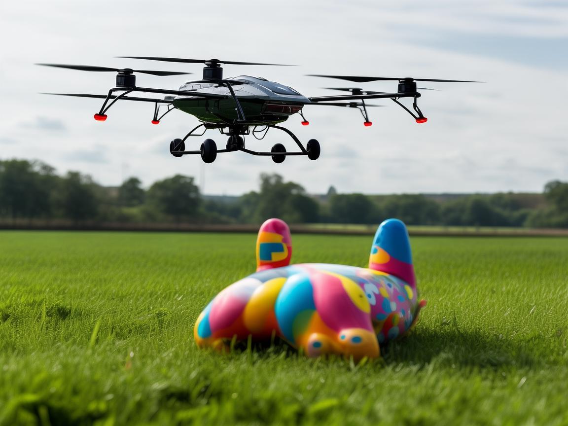 无人机植保与玩具收纳袋的关联 无人机植保与玩具收纳袋的关联