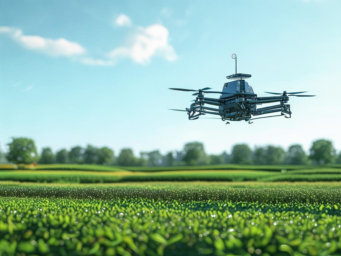 铜仁无人机植保，科技赋能农业新飞跃